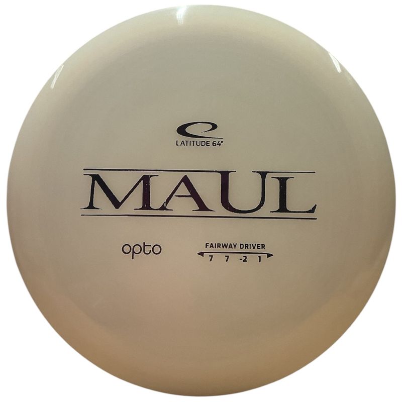 Opto Maul