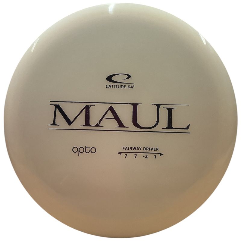 Opto Maul