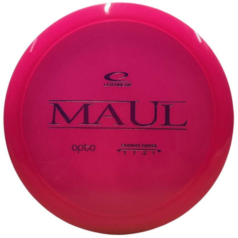 Opto Maul