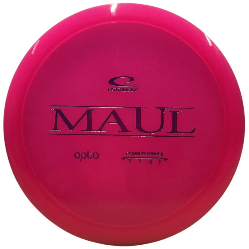 Opto Maul