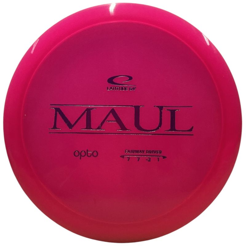 Opto Maul