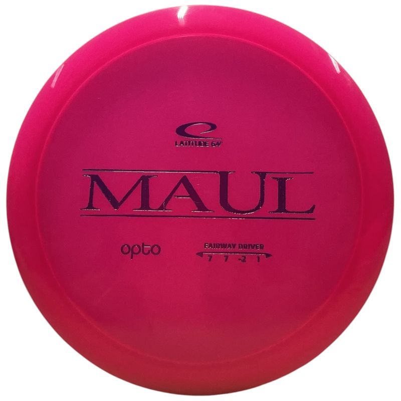 Opto Maul