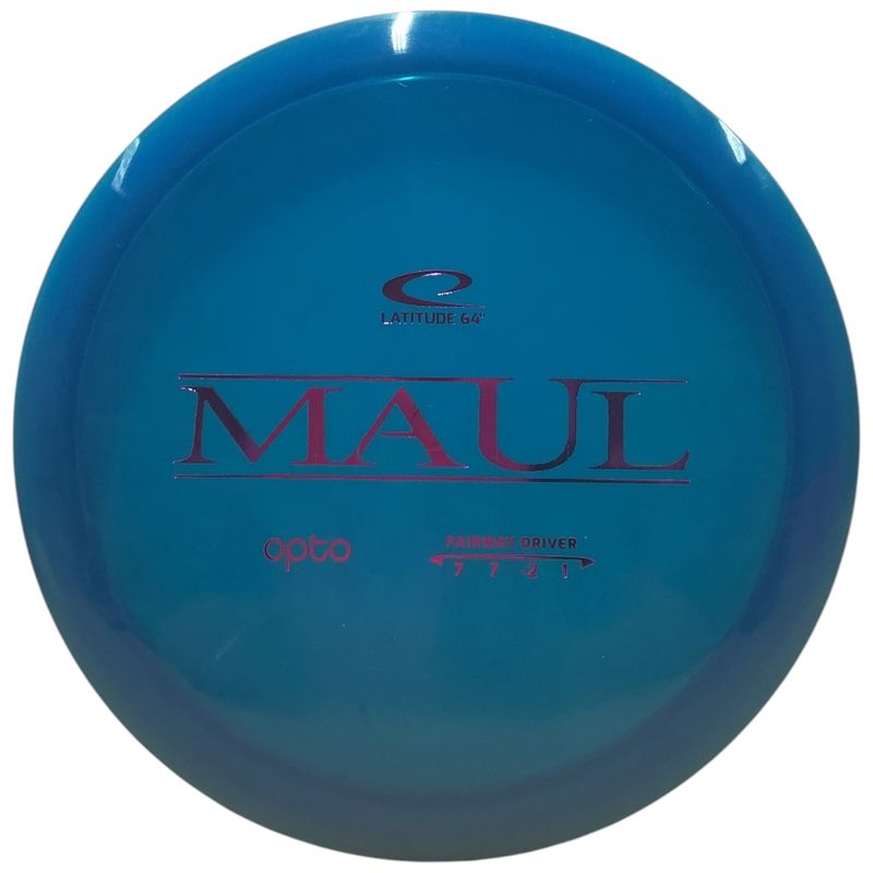 Opto Maul