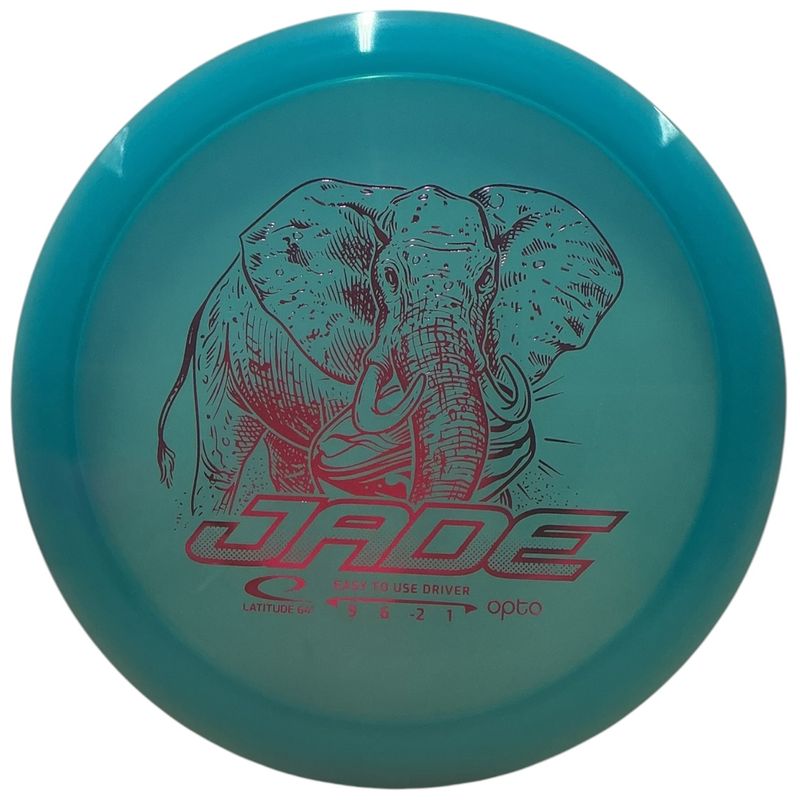 Opto Jade