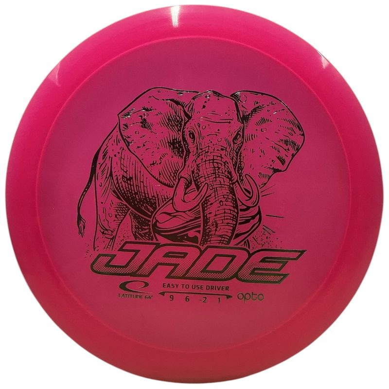 Opto Jade