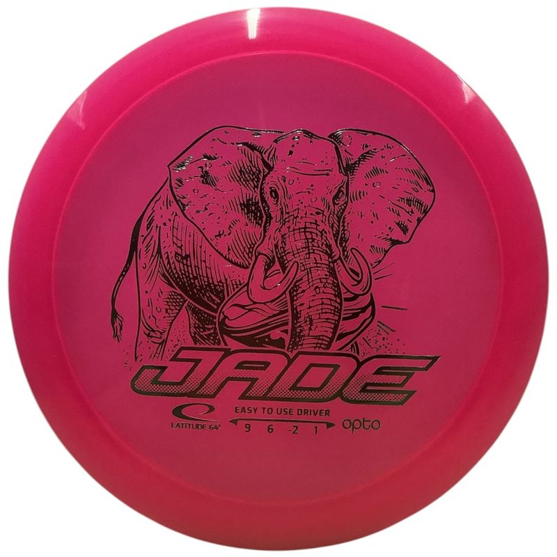 Opto Jade