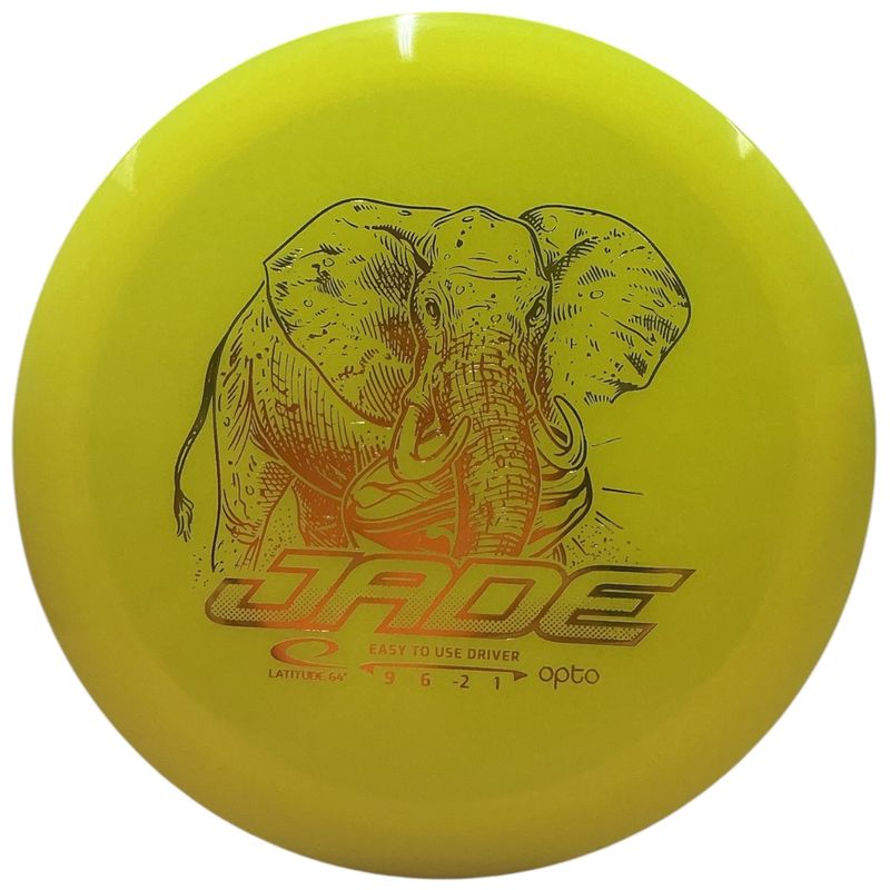 Opto Jade