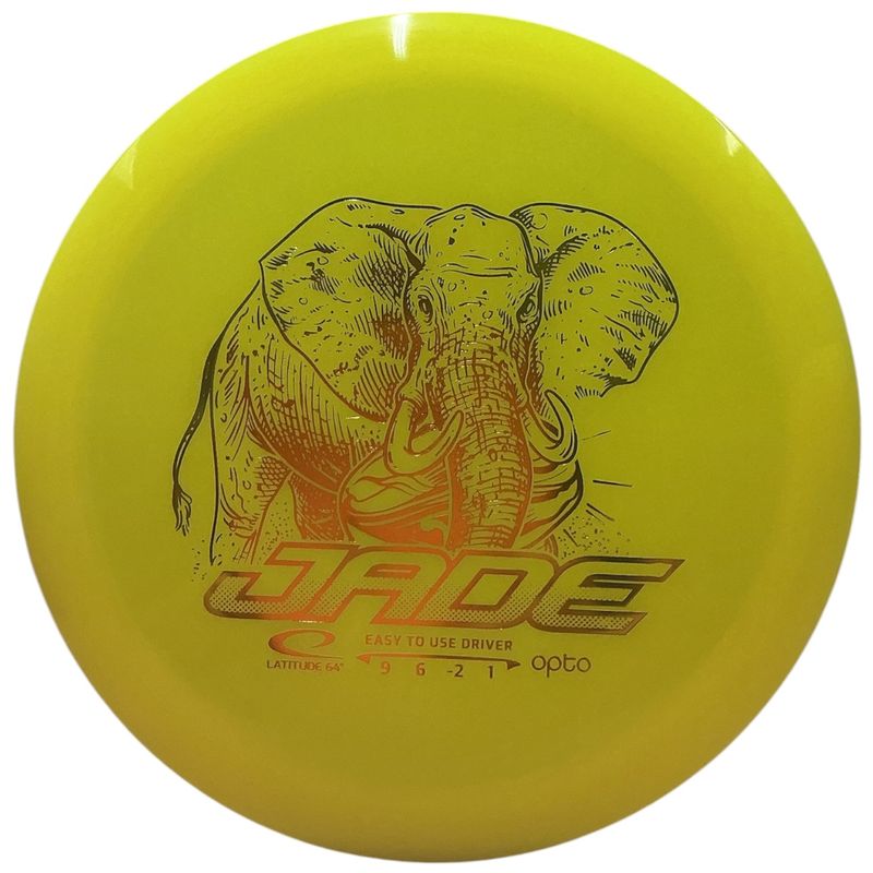 Opto Jade