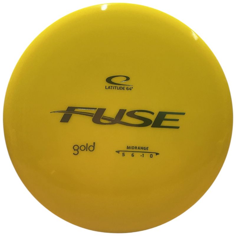 Gold Fuse 