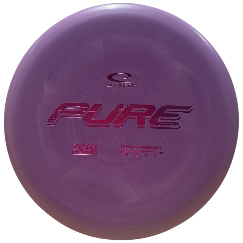 Zero Medium Pure 