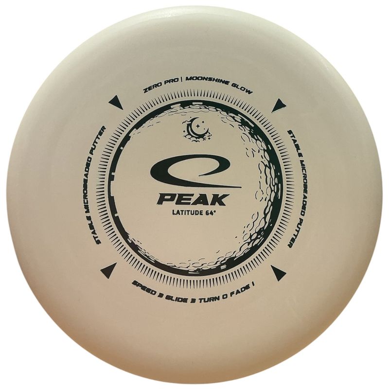 Zero Pro Moonshine Peak