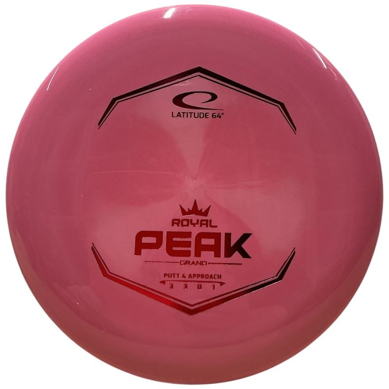 Royal Grand Peak
