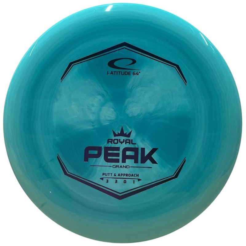 Royal Grand Peak