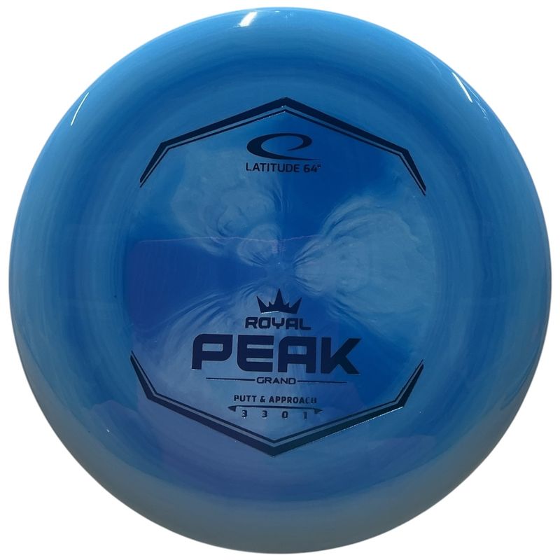 Royal Grand Peak