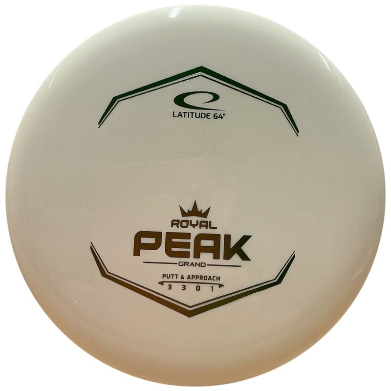 Royal Grand Peak