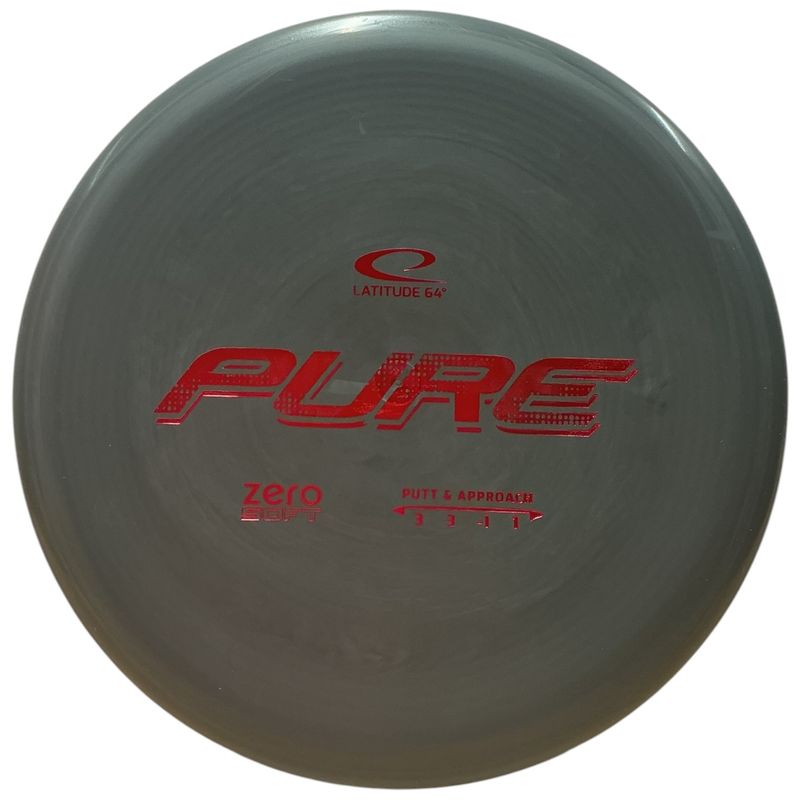 Zero Soft Pure 