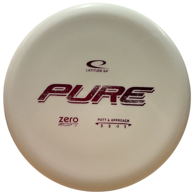 Zero Soft Pure 