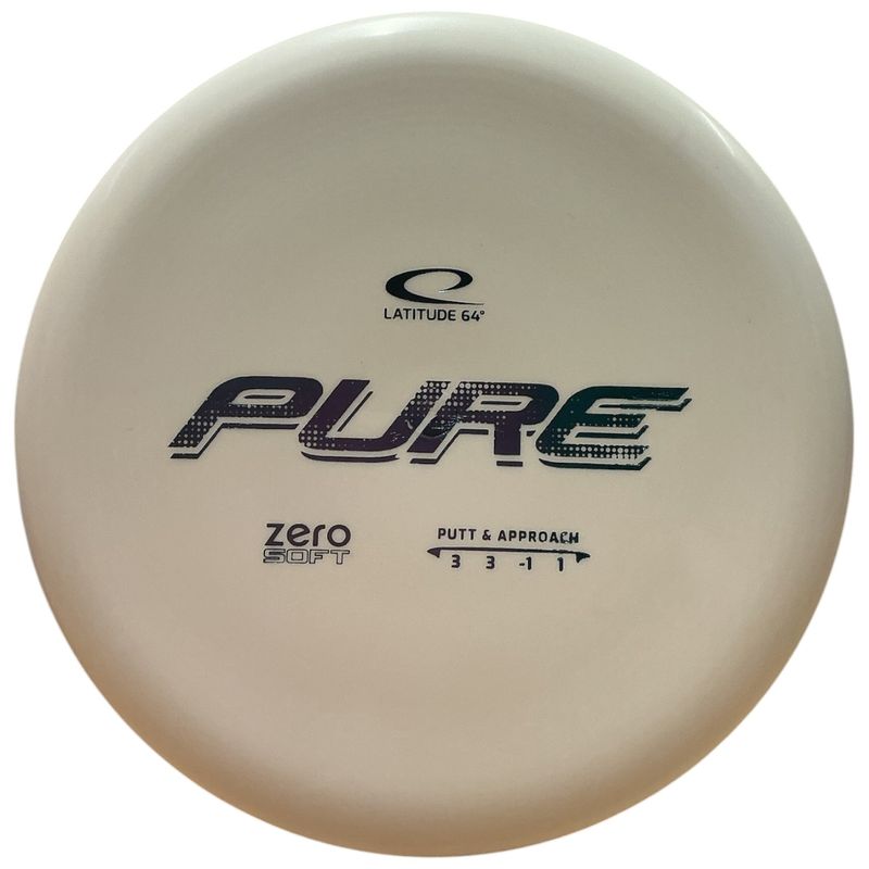 Zero Soft Pure 