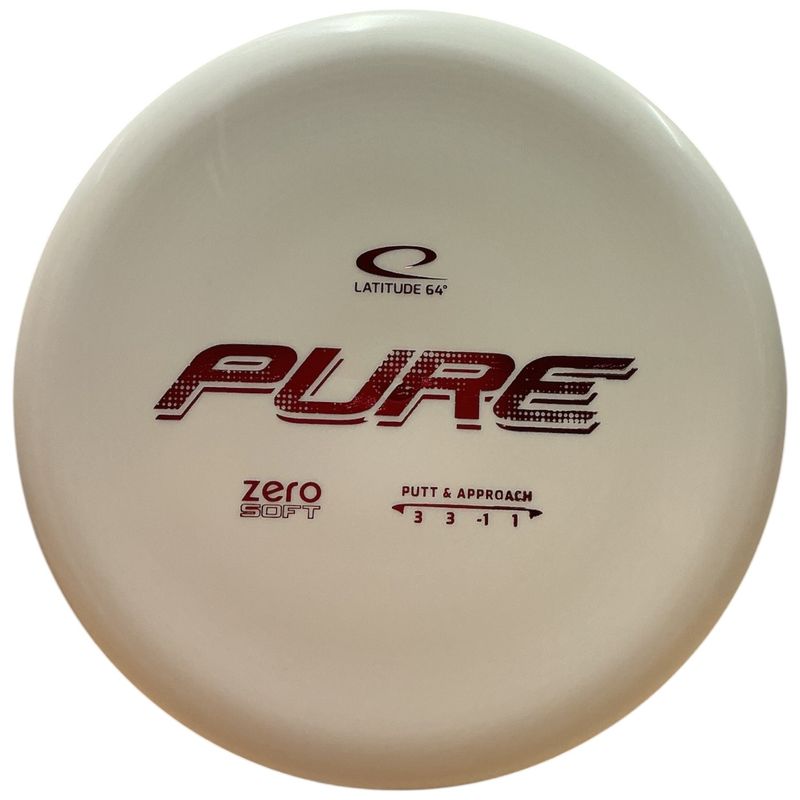 Zero Soft Pure 