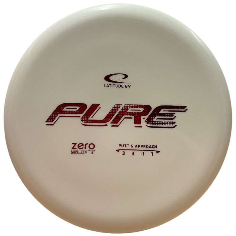 Zero Soft Pure 