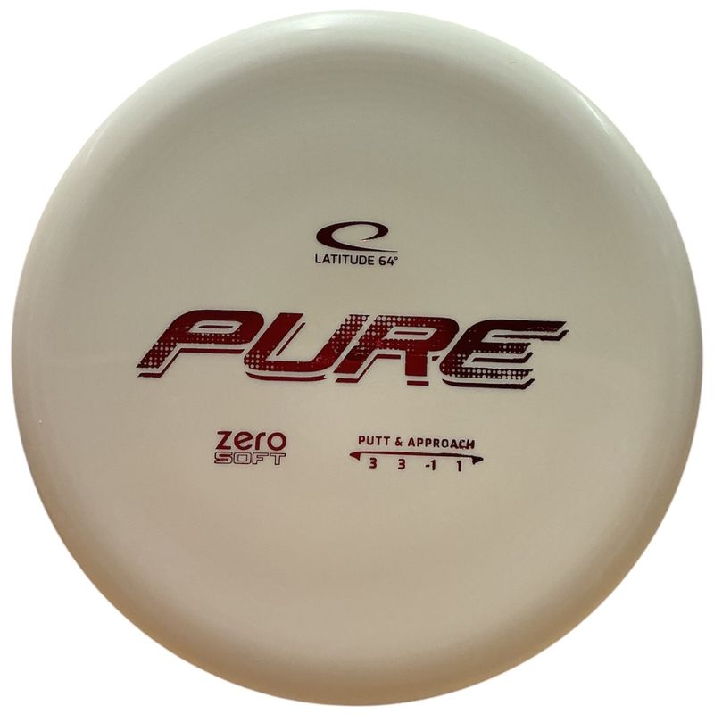 Zero Soft Pure 