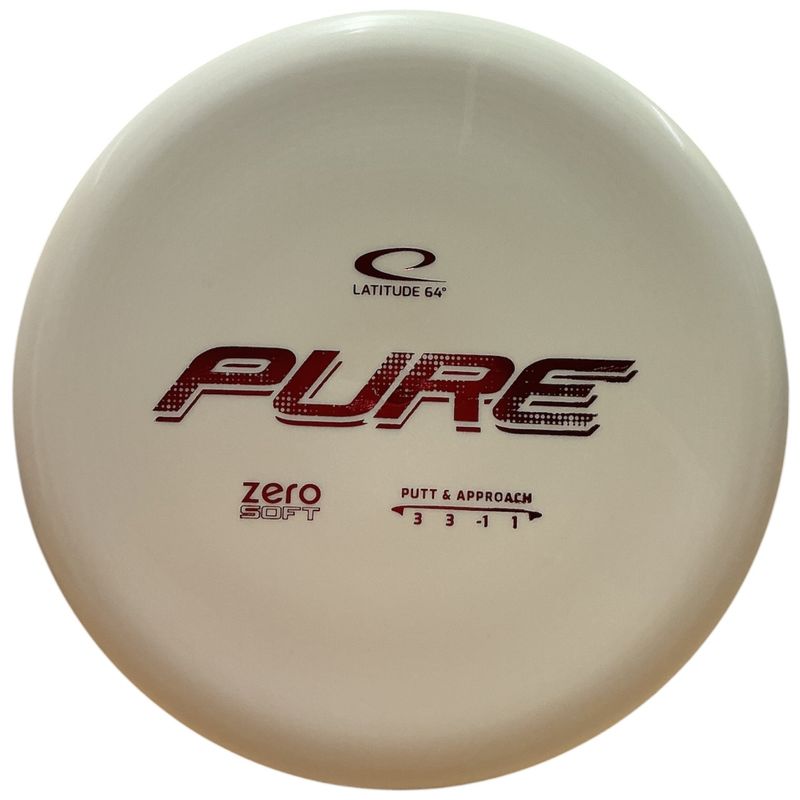 Zero Soft Pure 