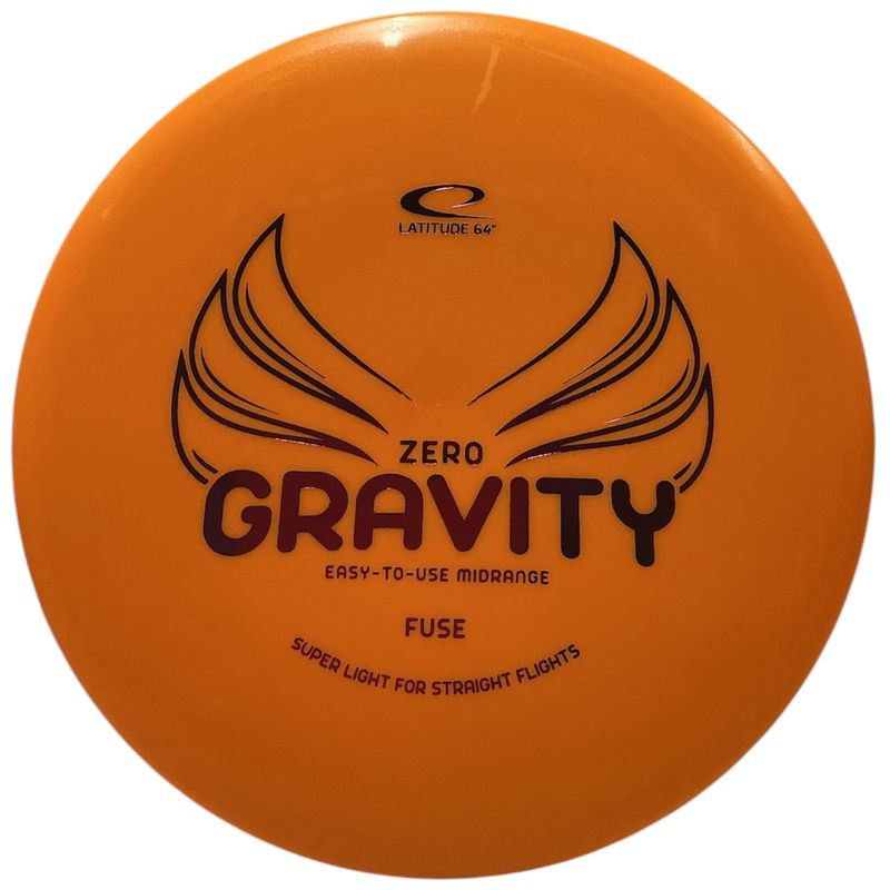Zero Gravity Fuse
