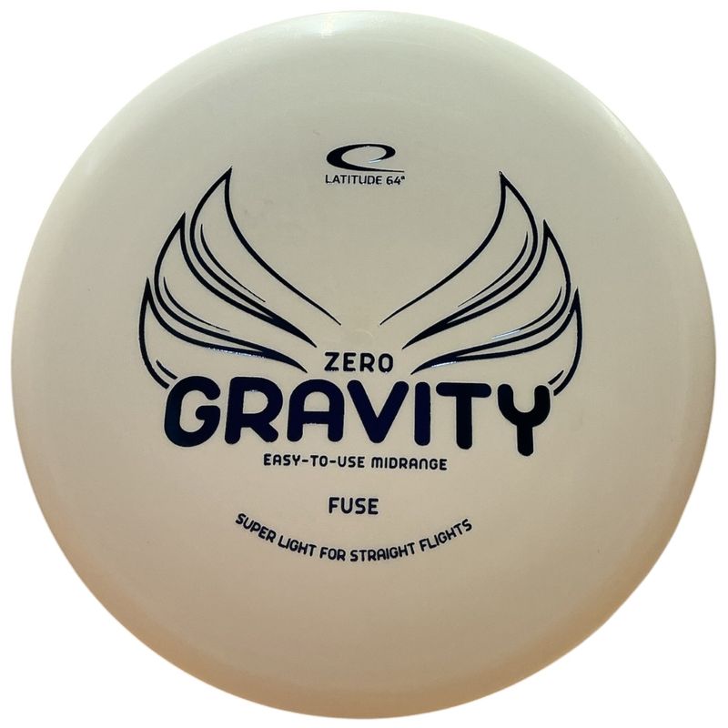 Zero Gravity Fuse