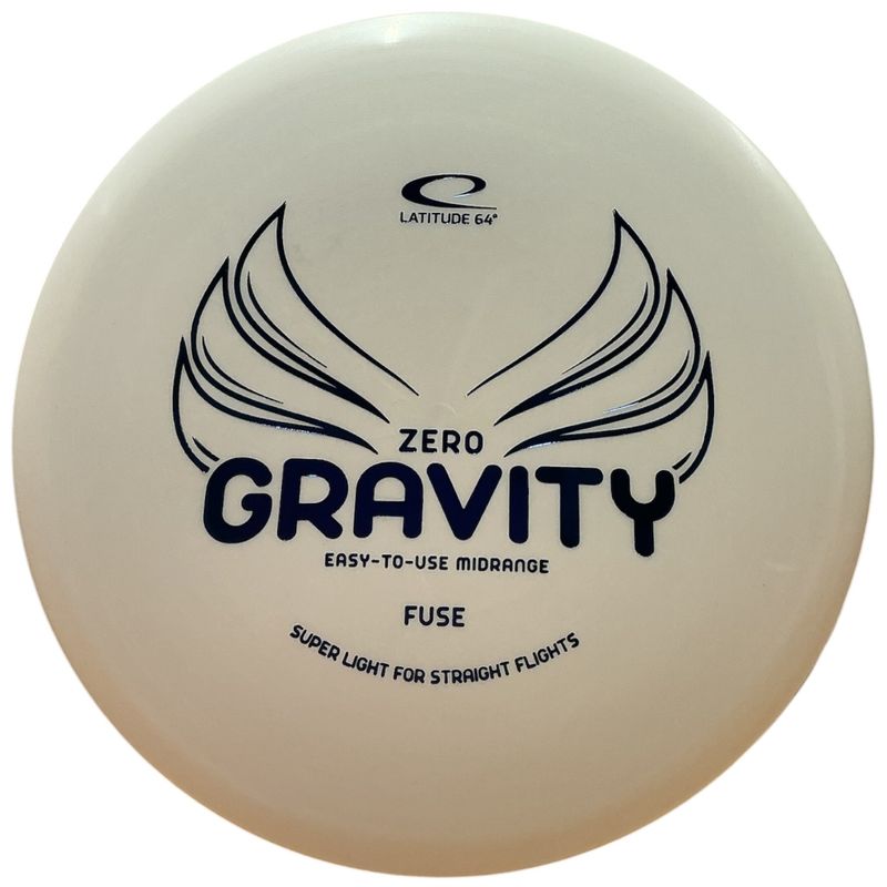 Zero Gravity Fuse