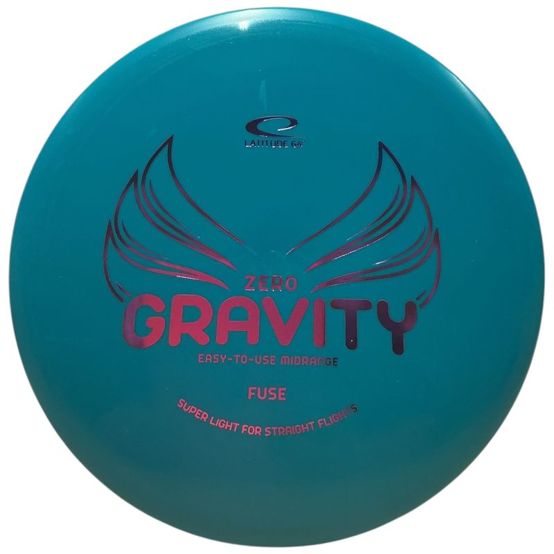 Zero Gravity Fuse