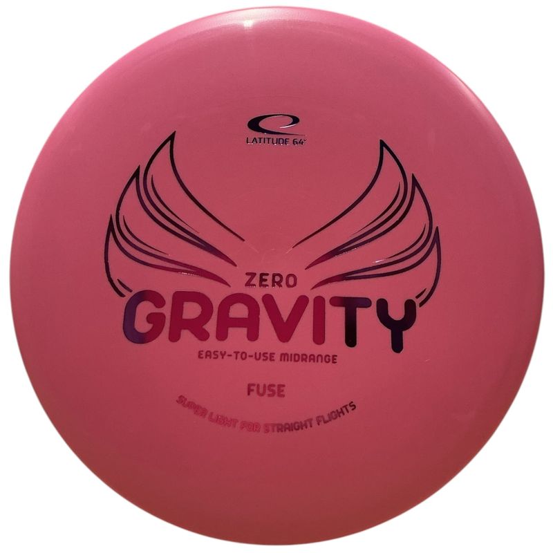 Zero Gravity Fuse
