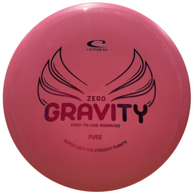 Zero Gravity Fuse