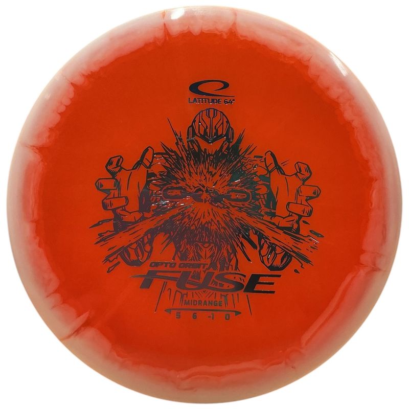 Opto Orbit Fuse