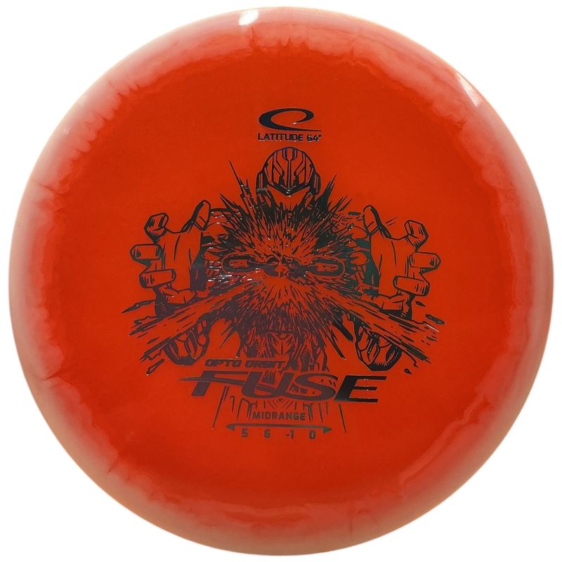 Opto Orbit Fuse