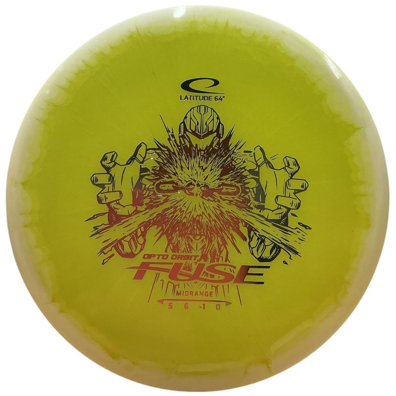 Opto Orbit Fuse