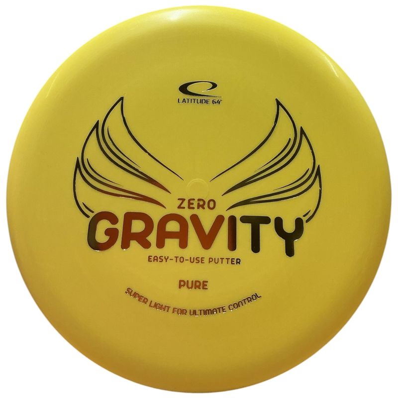 Zero Gravity Pure