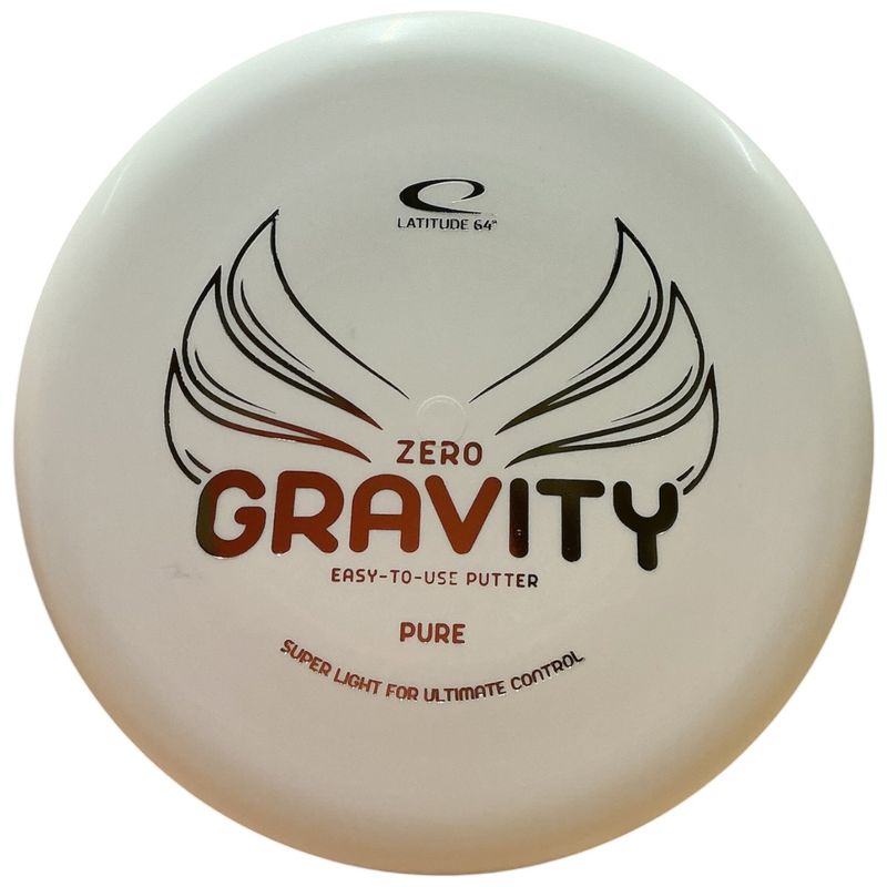Zero Gravity Pure