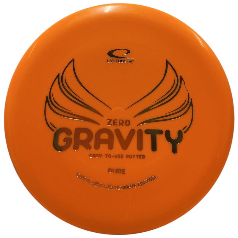 Zero Gravity Pure