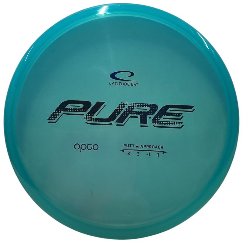 Opto Pure