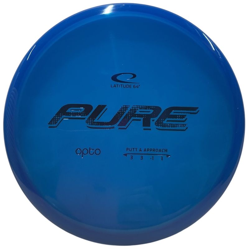 Opto Pure