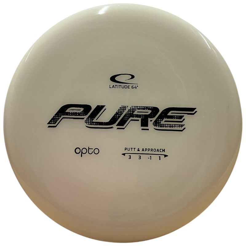 Opto Pure