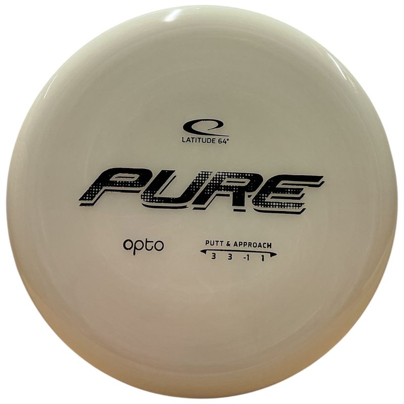 Opto Pure