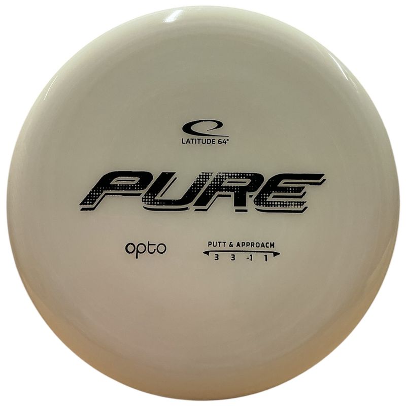 Opto Pure