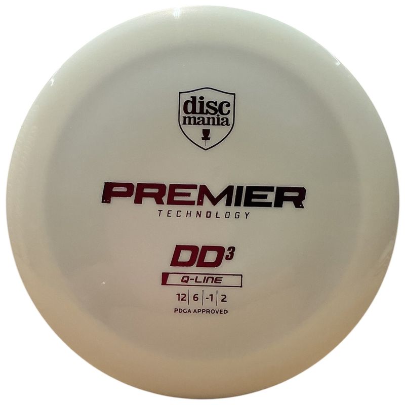 Q-Line Premier DD3