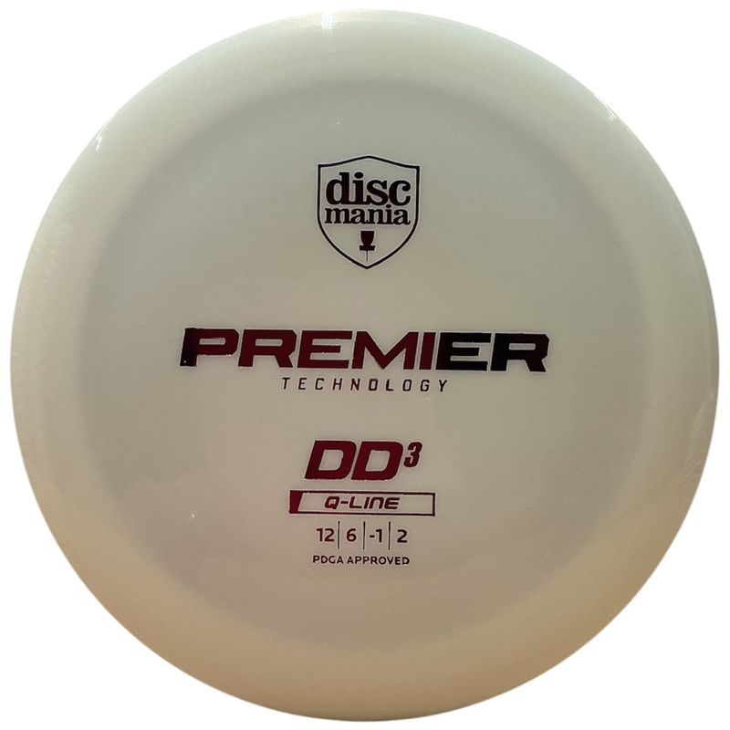 Q-Line Premier DD3