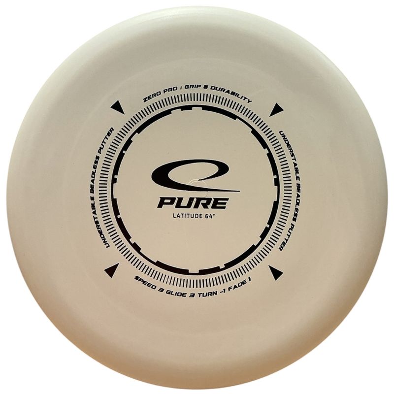 Zero Pro Pure