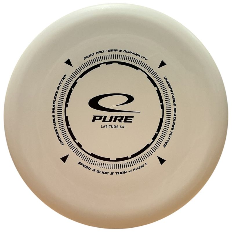 Zero Pro Pure