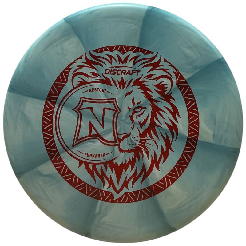 CT Swirl Zone (Nestori Tuhkanen 2026)