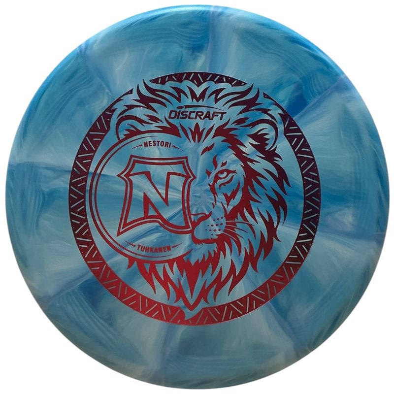 CT Swirl Zone (Nestori Tuhkanen 2026)
