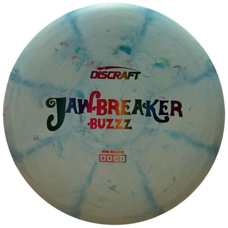 Jawbreaker Buzzz